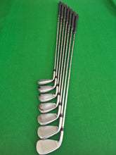 Load image into Gallery viewer, Wilson Staff D300 Irons 5 - SW Uniflex
