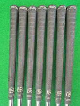 Load image into Gallery viewer, Wilson Staff D300 Irons 5 - SW Uniflex
