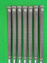 Load image into Gallery viewer, Wilson Staff D300 Irons 5 - SW Uniflex
