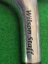 Load image into Gallery viewer, Wilson Staff D300 Irons 5 - SW Uniflex
