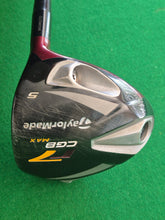 Load image into Gallery viewer, TaylorMade R7 CGB Max 5 Wood Stiff
