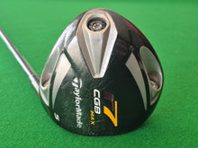 Load image into Gallery viewer, TaylorMade R7 CGB Max 5 Wood Stiff
