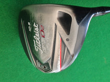 Load image into Gallery viewer, Titleist 913D2 Driver 10.5° Adjustable loft Regular with Cover
