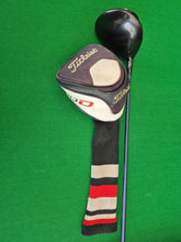 Load image into Gallery viewer, Titleist 913D2 Driver 10.5° Adjustable loft Regular with Cover
