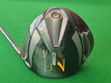 Load image into Gallery viewer, TaylorMade R7 CGB Max Driver 10.5° Stiff with Cover
