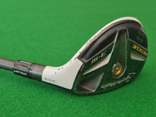 Load image into Gallery viewer, TaylorMade Rescue 3 Hybrid 18° Adjustable Loft Regular
