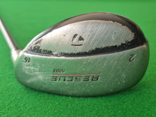 Load image into Gallery viewer, TaylorMade Rescue Mid 2 Hybrid 16° Regular
