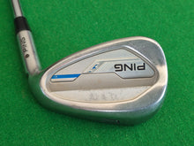 Load image into Gallery viewer, Ping i-Series E1 Gap U Wedge Black Dot Regular
