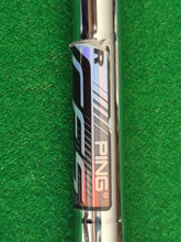 Load image into Gallery viewer, Ping i-Series E1 Gap U Wedge Black Dot Regular
