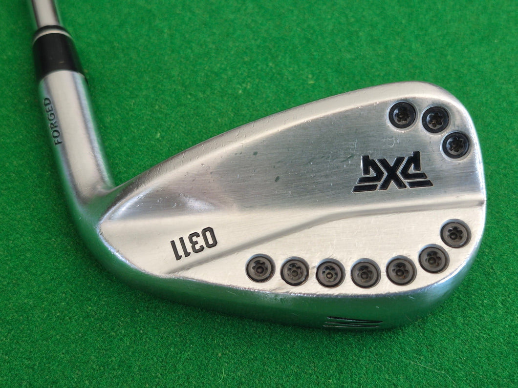 PXG 0311 Pitching Wedge Stiff