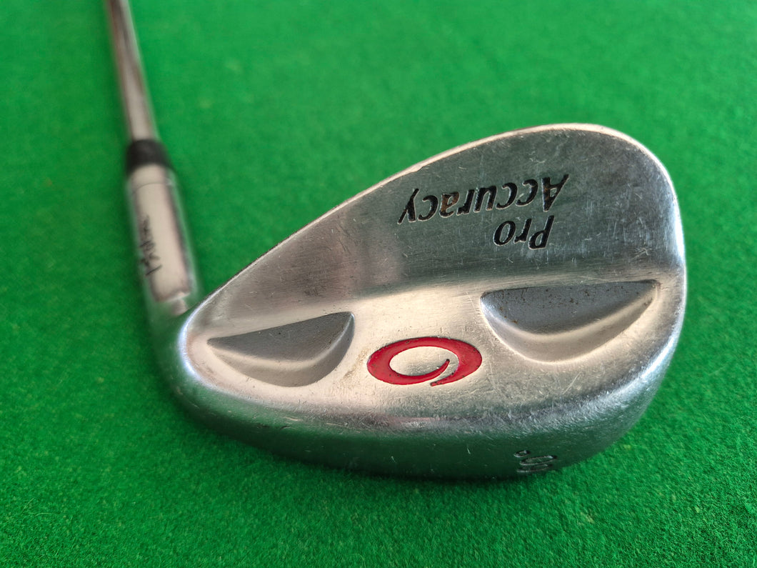 ProLine Pro Accuracy Lob Wedge 60°