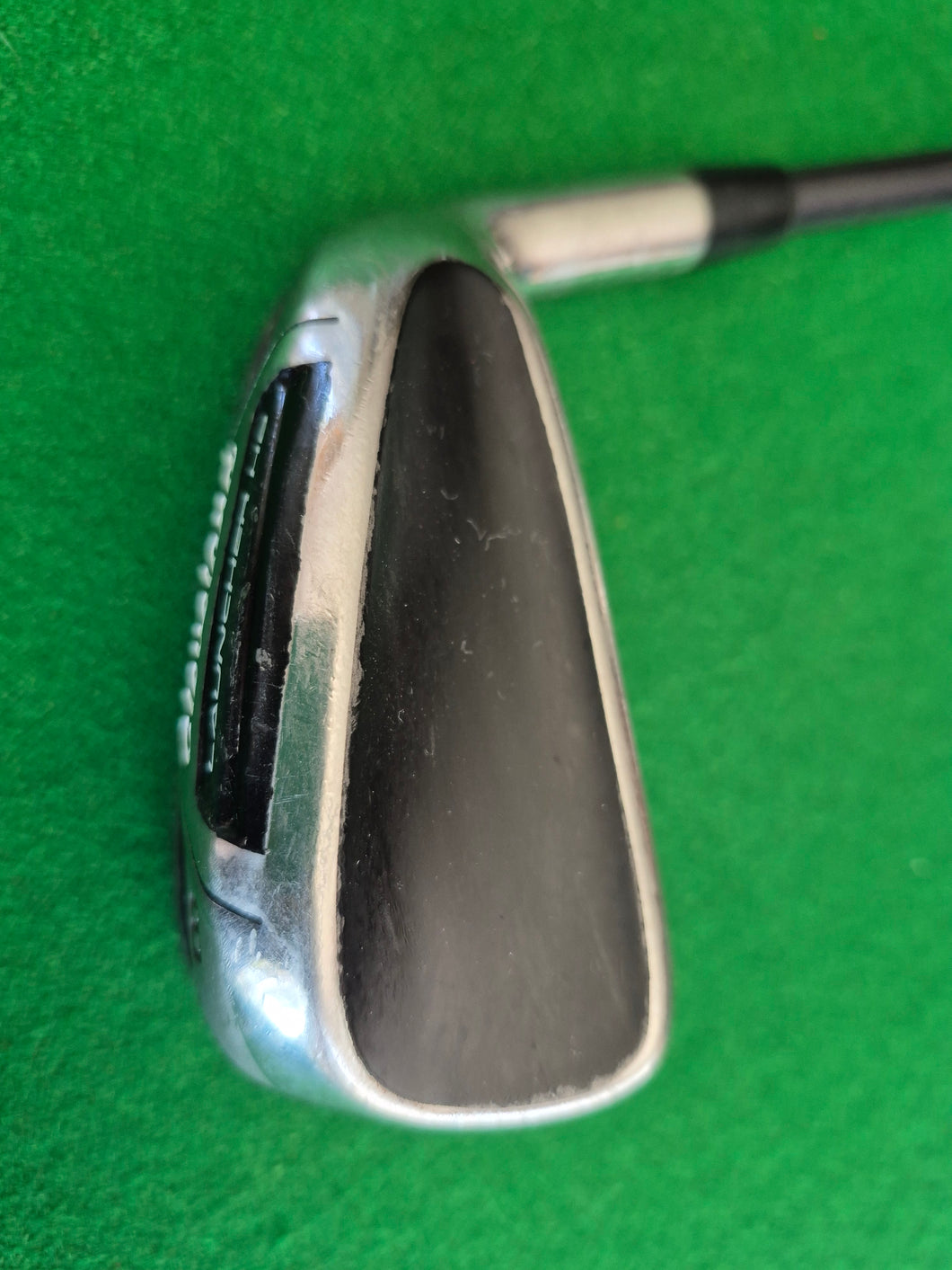 Cleveland Launcher HB 8 Iron Regular