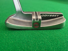 Load image into Gallery viewer, Odyssey White Ice 3 Putter 35&quot; with Cover
