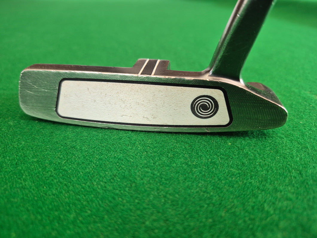 Odyssey White Ice 3 Putter 35