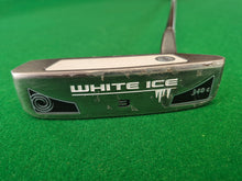 Load image into Gallery viewer, Odyssey White Ice 3 Putter 35&quot; with Cover
