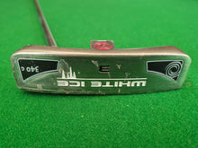 Load image into Gallery viewer, Odyssey White Ice 3 Putter 35&quot; with Cover

