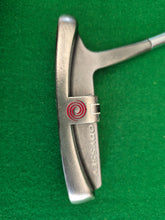 Load image into Gallery viewer, Odyssey White Ice 3 Putter 35&quot; with Cover
