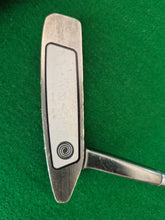 Load image into Gallery viewer, Odyssey White Ice 3 Putter 35&quot; with Cover
