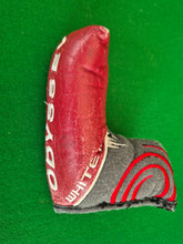 Load image into Gallery viewer, Odyssey White Ice 3 Putter 35&quot; with Cover

