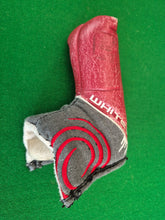 Load image into Gallery viewer, Odyssey White Ice 3 Putter 35&quot; with Cover
