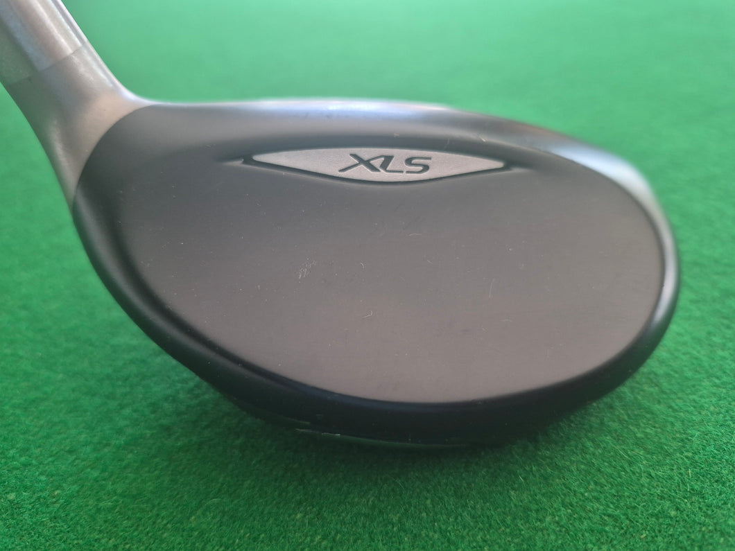 Cleveland Hibore XLS 2i Hybrid 19° Regular