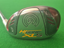 Load image into Gallery viewer, Cleveland Hibore XLS 2i Hybrid 19° Regular
