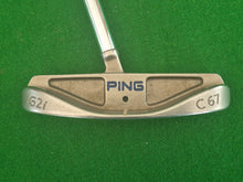 Load image into Gallery viewer, Ping G2i C67 Putter 36&quot; Black Dot
