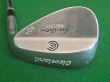 Load image into Gallery viewer, Cleveland Tour Action Lob Wedge 60°
