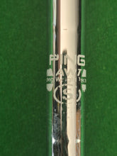 Load image into Gallery viewer, Ping i10 3 Iron Black Dot Stiff
