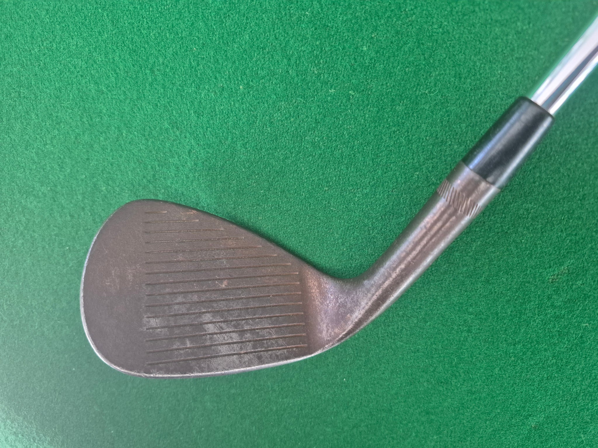 Titleist BV Vokey Design SM Sand Wedge 56° – Golfers Market