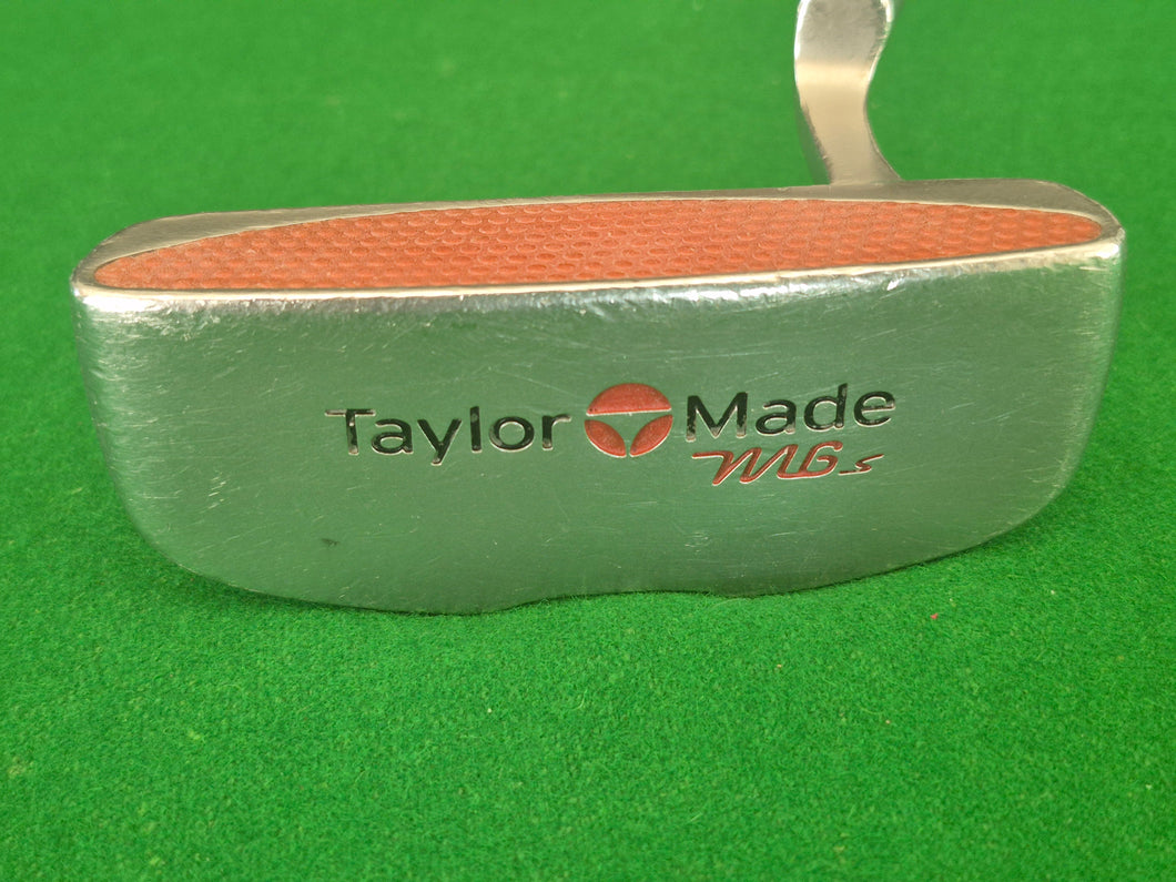 TaylorMade Nubbins MGs Putter 35