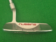 Load image into Gallery viewer, TaylorMade Nubbins MGs Putter 35&quot;
