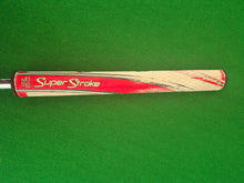 Load image into Gallery viewer, TaylorMade Nubbins MGs Putter 35&quot;
