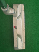 Load image into Gallery viewer, MacGregor Balata Face Putter LH 36&quot;

