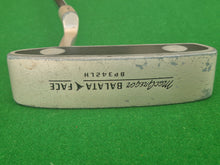 Load image into Gallery viewer, MacGregor Balata Face Putter LH 36&quot;
