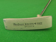 Load image into Gallery viewer, MacGregor Balata Face Putter LH 36&quot;
