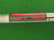 Load image into Gallery viewer, TaylorMade Tour Preferred ATV Grind Sand Wedge LH 56°

