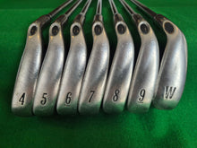 Load image into Gallery viewer, Callaway FT Irons 4 - PW Uniflex
