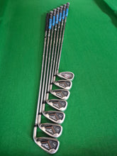 Load image into Gallery viewer, Callaway FT Irons 4 - PW Uniflex
