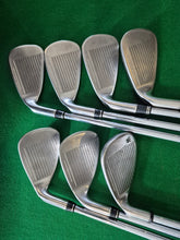 Load image into Gallery viewer, Callaway FT Irons 4 - PW Uniflex
