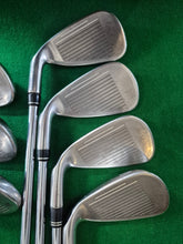 Load image into Gallery viewer, Callaway FT Irons 4 - PW Uniflex
