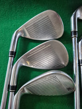 Load image into Gallery viewer, Callaway FT Irons 4 - PW Uniflex
