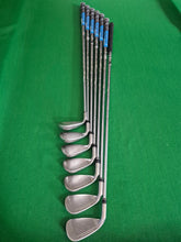 Load image into Gallery viewer, Callaway FT Irons 4 - PW Uniflex
