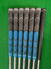 Load image into Gallery viewer, Callaway FT Irons 4 - PW Uniflex
