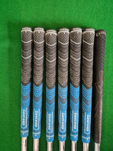 Load image into Gallery viewer, Callaway FT Irons 4 - PW Uniflex
