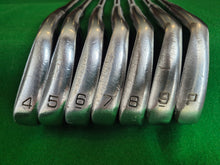 Load image into Gallery viewer, Mizuno JPX 800 Pro 4 - PW Stiff

