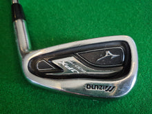 Load image into Gallery viewer, Mizuno JPX 800 Pro 4 - PW Stiff
