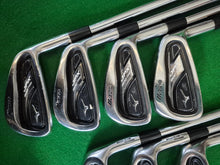 Load image into Gallery viewer, Mizuno JPX 800 Pro 4 - PW Stiff
