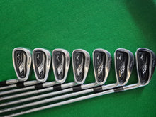 Load image into Gallery viewer, Mizuno JPX 800 Pro 4 - PW Stiff
