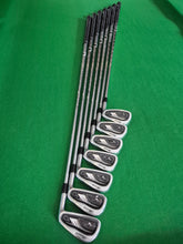 Load image into Gallery viewer, Mizuno JPX 800 Pro 4 - PW Stiff

